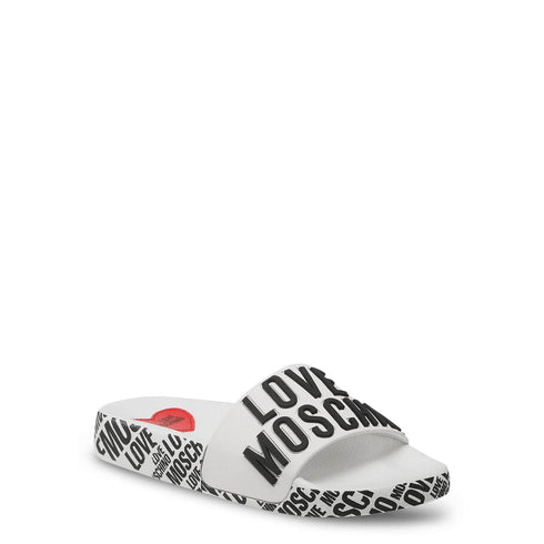 Love Moschino Plätud - Estita Fashion